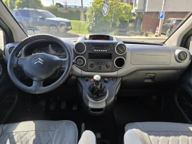 Citroen Berlingo 1.6HDI Multispace | Auto.bg — изображение 11