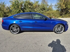 Audi A5 3.0TDI Face 3xS Line Competition Quattro | Auto.bg — изображение 8