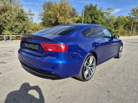 Audi A5 3.0TDI Face 3xS Line Competition Quattro | Auto.bg — изображение 4