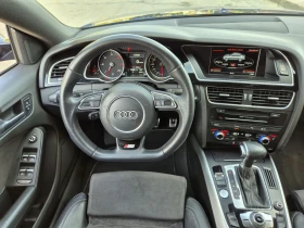 Audi A5 3.0TDI Face 3xS Line Competition Quattro | Auto.bg — изображение 15