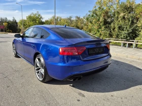 Audi A5 3.0TDI Face 3xS Line Competition Quattro | Auto.bg — изображение 3