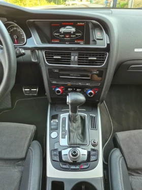 Audi A5 3.0TDI Face 3xS Line Competition Quattro | Auto.bg — изображение 16
