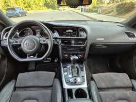 Audi A5 3.0TDI Face 3xS Line Competition Quattro | Auto.bg — изображение 9