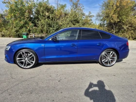 Audi A5 3.0TDI Face 3xS Line Competition Quattro | Auto.bg — изображение 7
