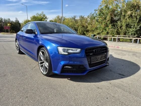 Audi A5 3.0TDI Face 3xS Line Competition Quattro | Auto.bg — изображение 2
