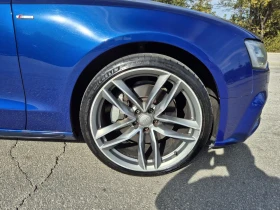 Audi A5 3.0TDI Face 3xS Line Competition Quattro | Auto.bg — изображение 17