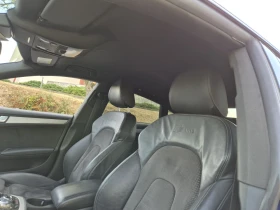 Audi A5 3.0TDI Face 3xS Line Competition Quattro | Auto.bg — изображение 13