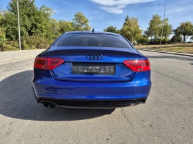 Audi A5 3.0TDI Face 3xS Line Competition Quattro | Auto.bg — изображение 6