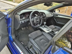 Audi A5 3.0TDI Face 3xS Line Competition Quattro | Auto.bg — изображение 12