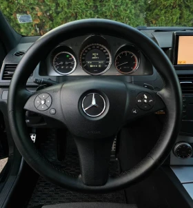 Mercedes-Benz C 320 AMG/4-MATIC - 5799 € - 40950670 10