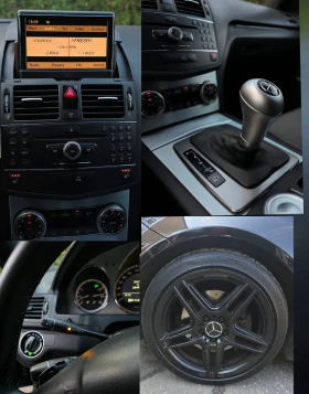 Mercedes-Benz C 320 AMG/4-MATIC - 5799 € - 40950670 11