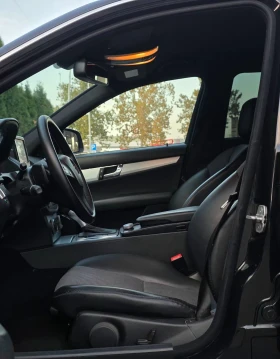 Mercedes-Benz C 320 AMG/4-MATIC - 5799 € - 40950670 5