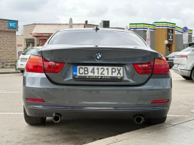 BMW 435 i X Drive 6 ������ ��������/305�.� M Pack | Mobile.bg � ����� ������ 3