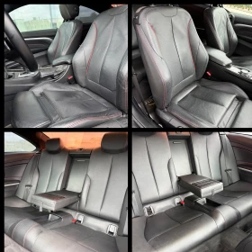 BMW 435 i X Drive 6 ������ ��������/305�.� M Pack | Mobile.bg � ����� ������ 9