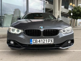 BMW 435 i X Drive 6 ������ ��������/305�.� M Pack | Mobile.bg � ����� ������ 7