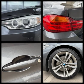 BMW 435 i X Drive 6 ������ ��������/305�.� M Pack | Mobile.bg � ����� ������ 8