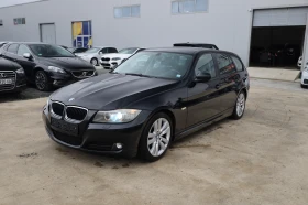 BMW 320 E91 ЛИЗИНГ БЕЗ ПЪРВОНАЧАЛНА ВНОСКА  - 5499 € - 87584010 3