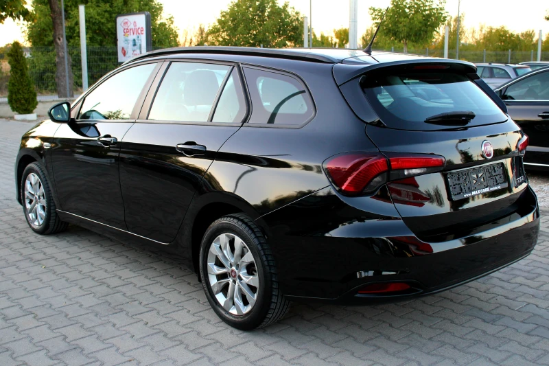 Fiat Tipo 1.4 BiFUEL СОБСТВЕН ЛИЗИНГ, снимка 5 - Автомобили и джипове - 47500999