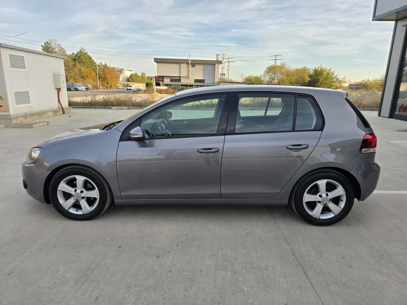 VW Golf 2.0tdi , снимка 8 - Автомобили и джипове - 47821140