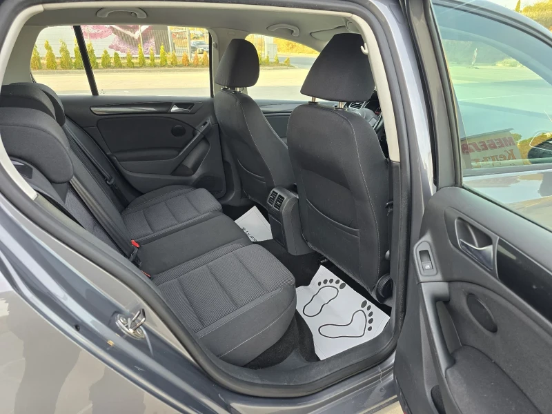 VW Golf 2.0tdi , снимка 12 - Автомобили и джипове - 47821140