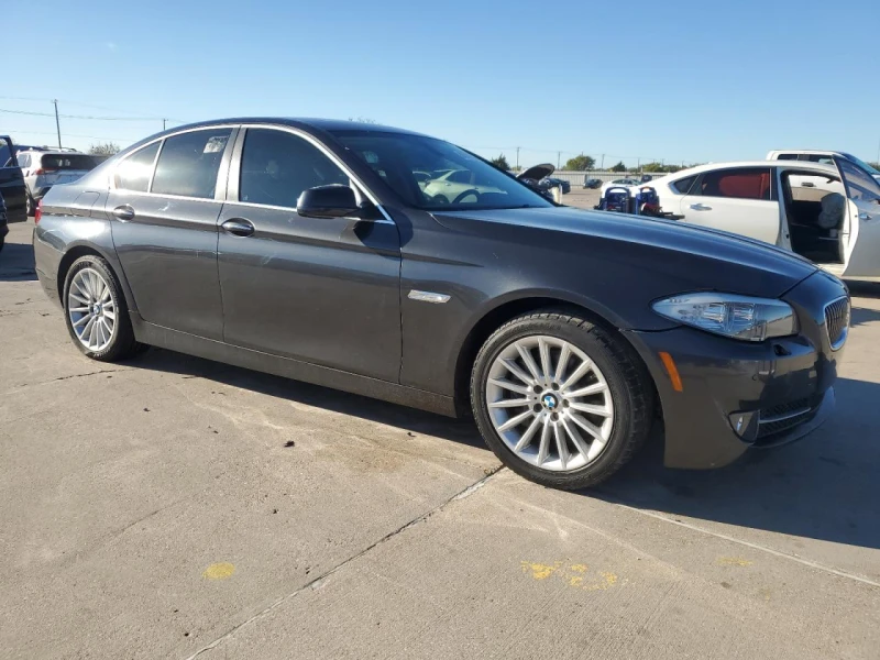 BMW 535 I, снимка 2 - Автомобили и джипове - 48016061