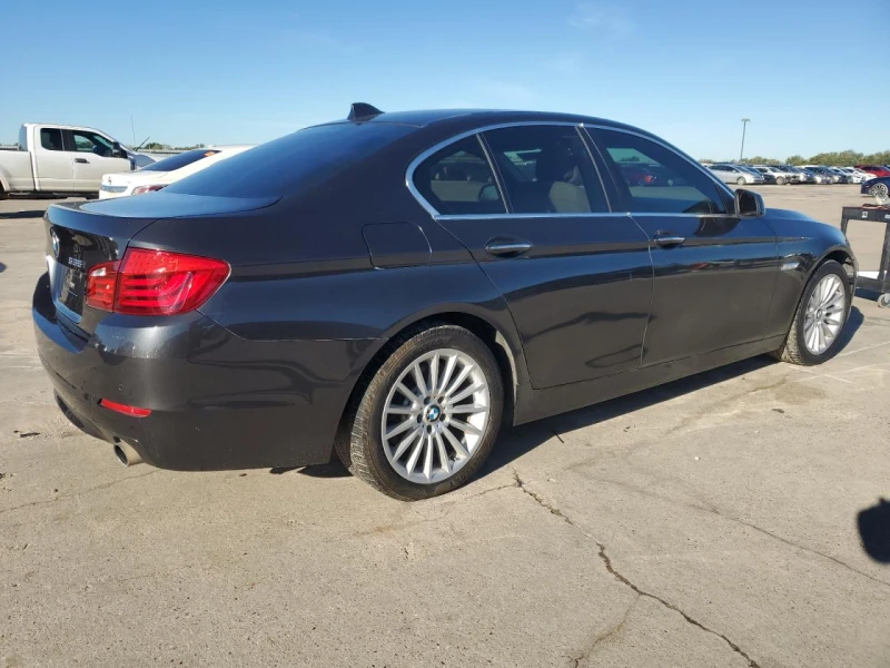 BMW 535 I, снимка 4 - Автомобили и джипове - 48016061