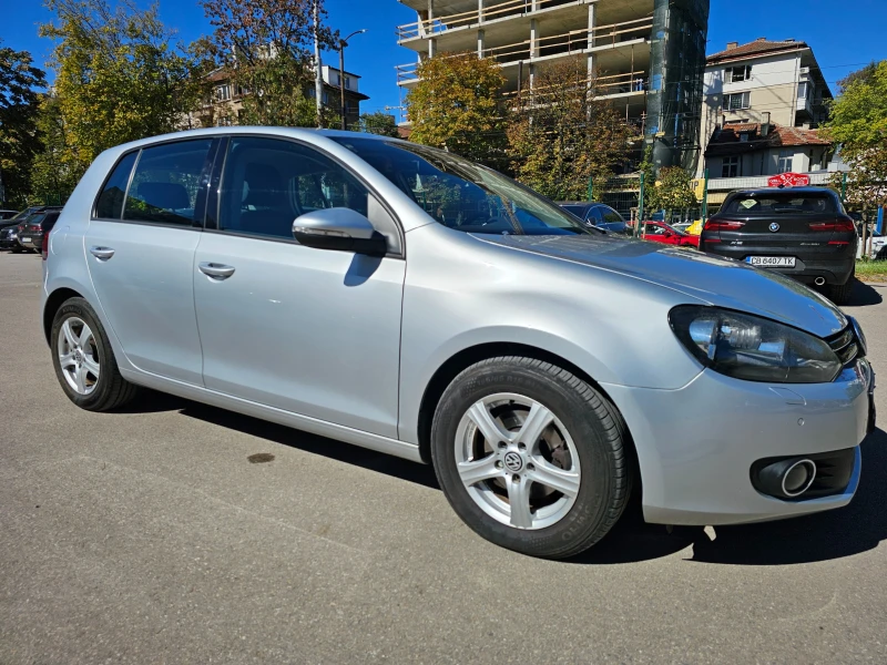 VW Golf 1.6 TDI, снимка 1 - Автомобили и джипове - 48758300