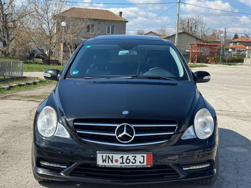 Mercedes-Benz R 300, снимка 1 - Автомобили и джипове - 49572035