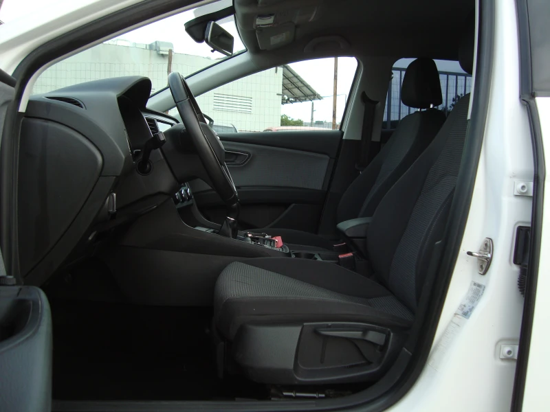 Seat Leon TGI metan, снимка 10 - Автомобили и джипове - 50359757
