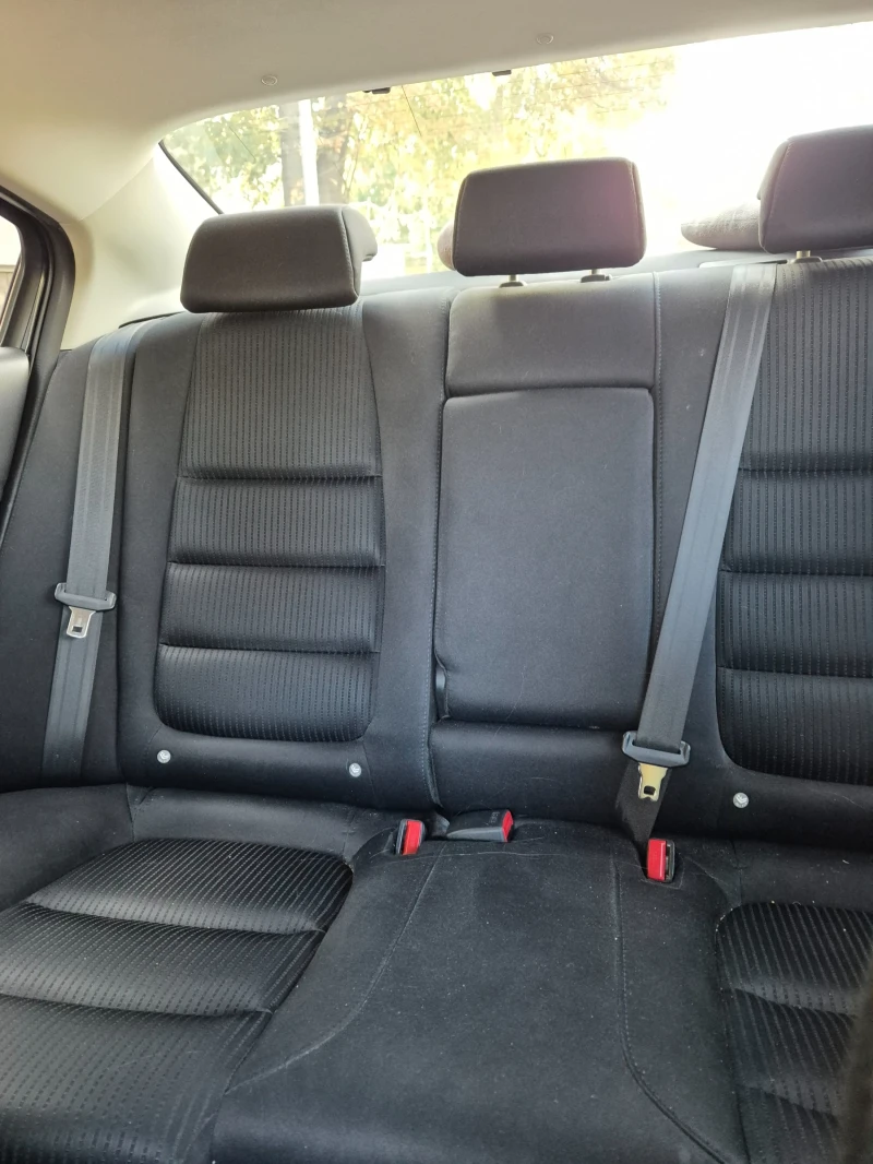 Mazda 6, снимка 11 - Автомобили и джипове - 52490280