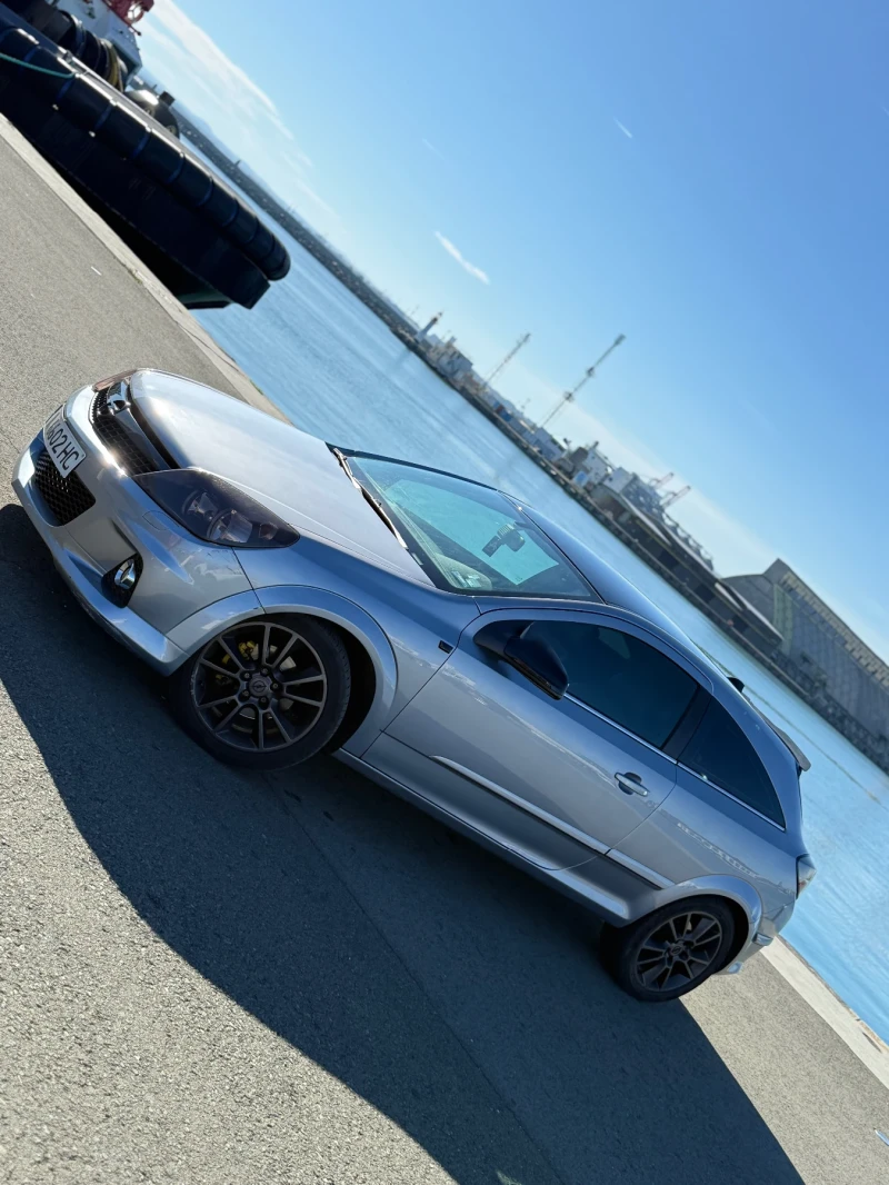 Opel Astra, снимка 2 - Автомобили и джипове - 52235254