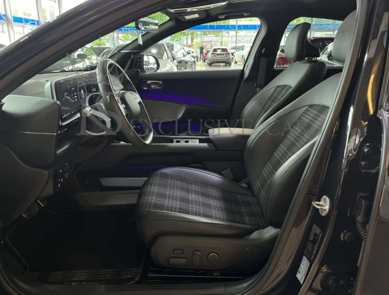 Hyundai Ioniq 6 1ST EDITION* 4WD* BOSE* HUD* PANORAMA* , снимка 7 - Автомобили и джипове - 52561249