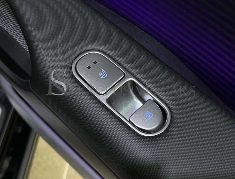 Hyundai Ioniq 6 1ST EDITION* 4WD* BOSE* HUD* PANORAMA* , снимка 6 - Автомобили и джипове - 52561249