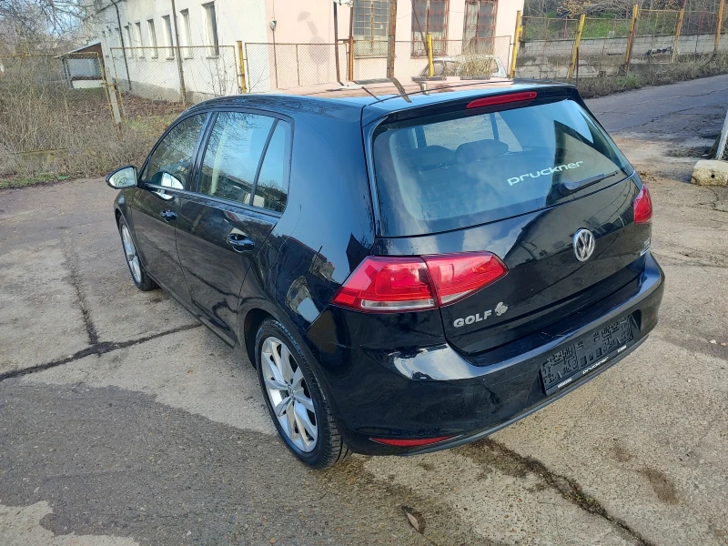 VW Golf VII 1.6 TDI, снимка 5 - Автомобили и джипове - 52696249