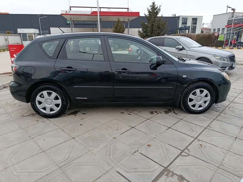 Mazda 3 1.6 дизел 90 к.с., снимка 6 - Автомобили и джипове - 53386427