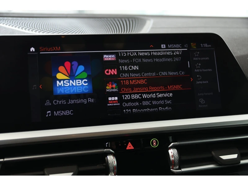 BMW 440 M440i xDrive С РЕГИСТРАЦИЯ & АВТОКРЕДИТ, снимка 13 - Автомобили и джипове - 53499774