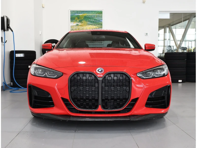 BMW 440 M440i xDrive С РЕГИСТРАЦИЯ & АВТОКРЕДИТ, снимка 5 - Автомобили и джипове - 53499774