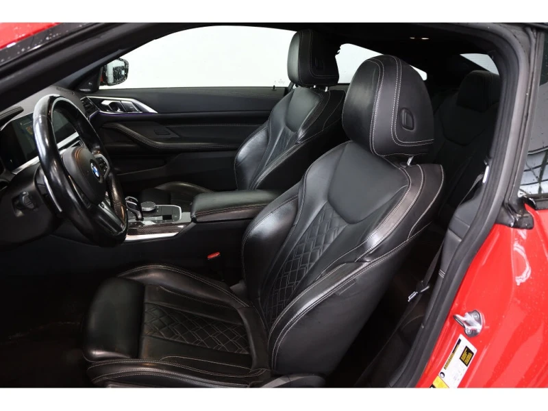 BMW 440 M440i xDrive С РЕГИСТРАЦИЯ & АВТОКРЕДИТ, снимка 9 - Автомобили и джипове - 53499774