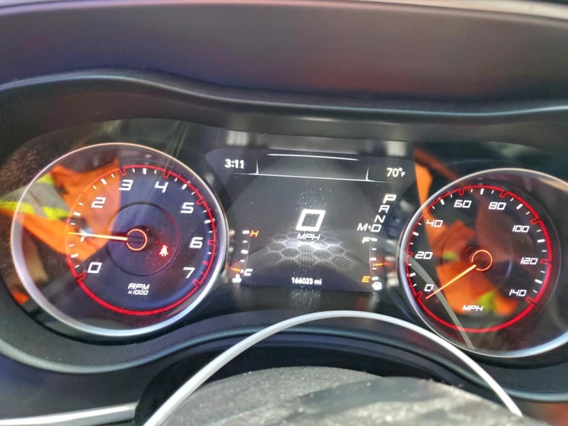 Dodge Charger 3.6l Sxt, снимка 9 - Автомобили и джипове - 53556663