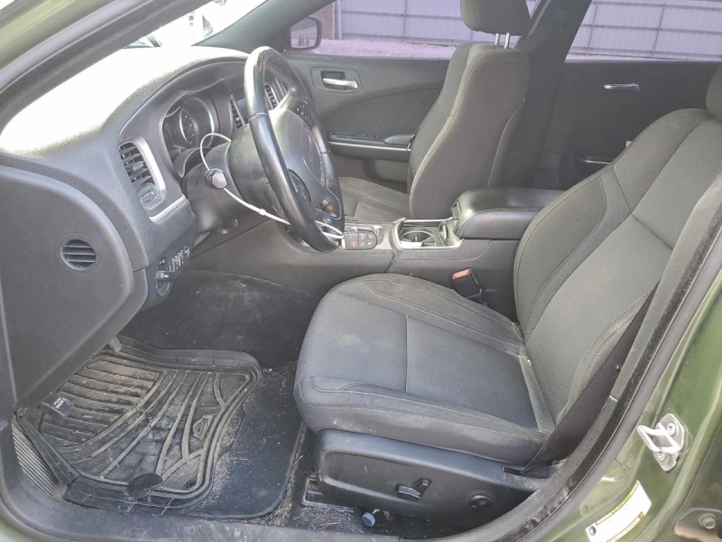 Dodge Charger 3.6l Sxt, снимка 7 - Автомобили и джипове - 53556663