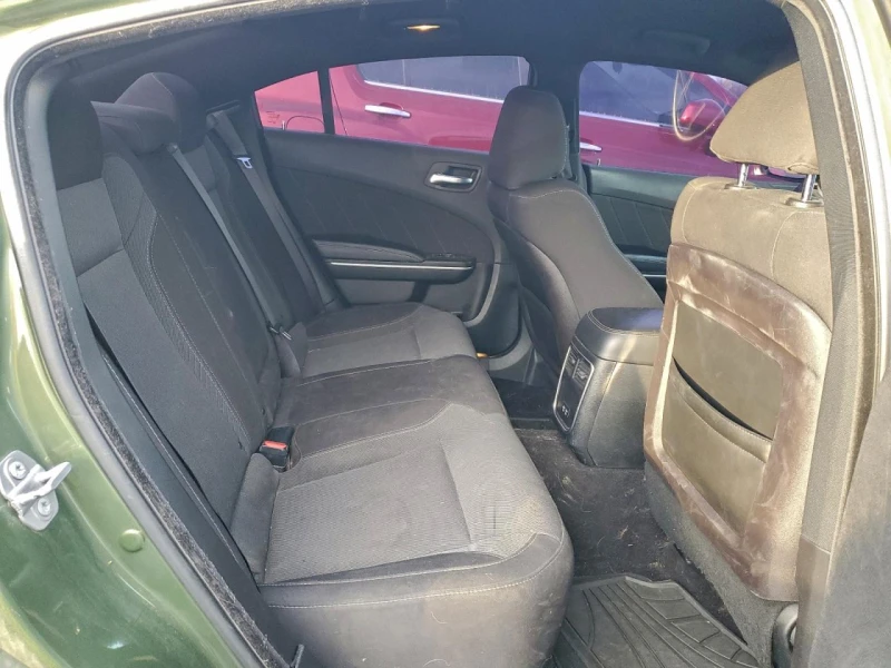 Dodge Charger 3.6l Sxt, снимка 10 - Автомобили и джипове - 53556663