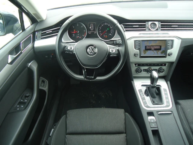 VW Passat 2.0 TDI BMT DSG, снимка 7 - Автомобили и джипове - 47785825