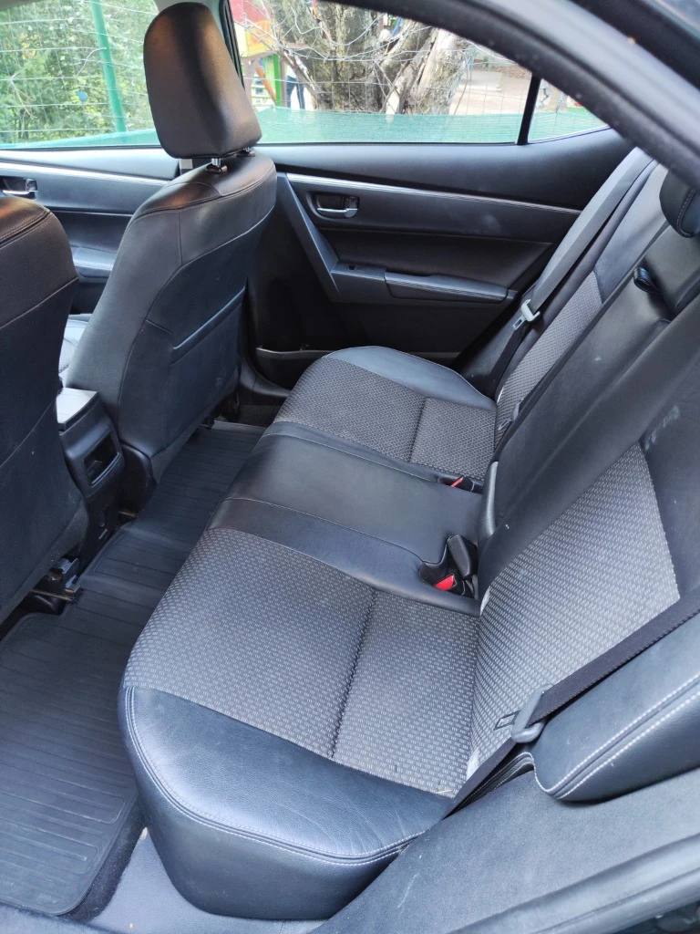 Toyota Corolla  - изображение 4