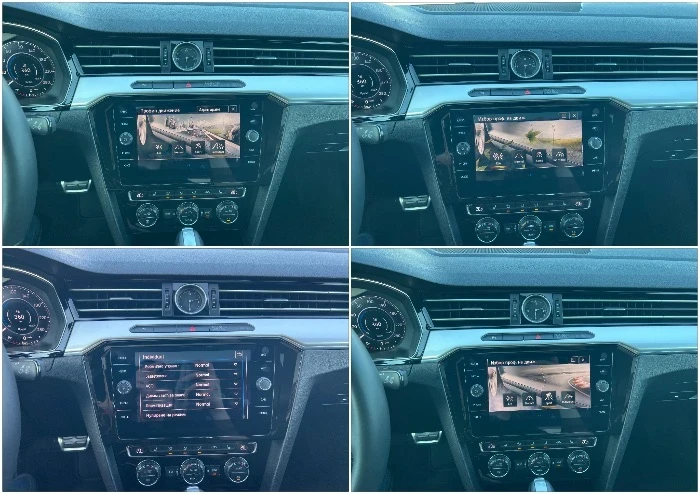 VW Arteon 2.0TDI DSG R-Line Led | Mobile.bg   13