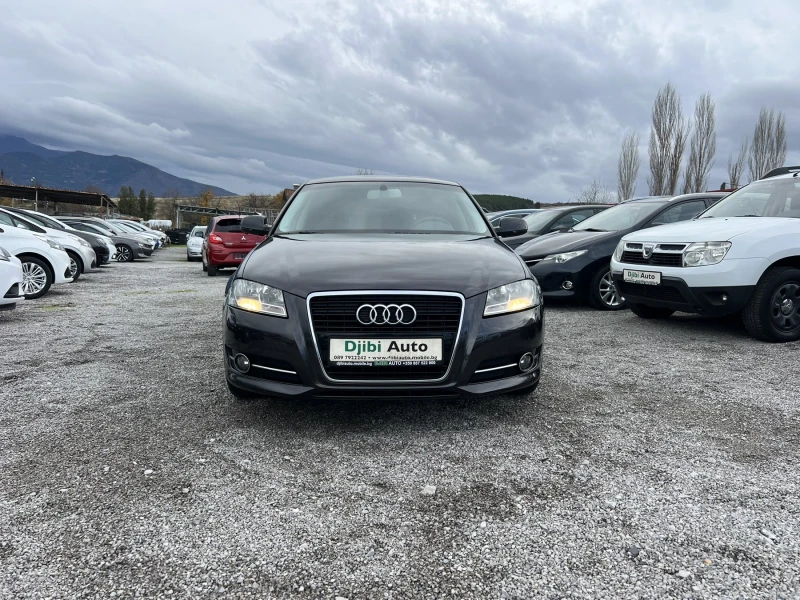 Audi A3 2.0TDI- Ambiente- Koja - 11890 лв. / 6079.26 € - 77958368 1