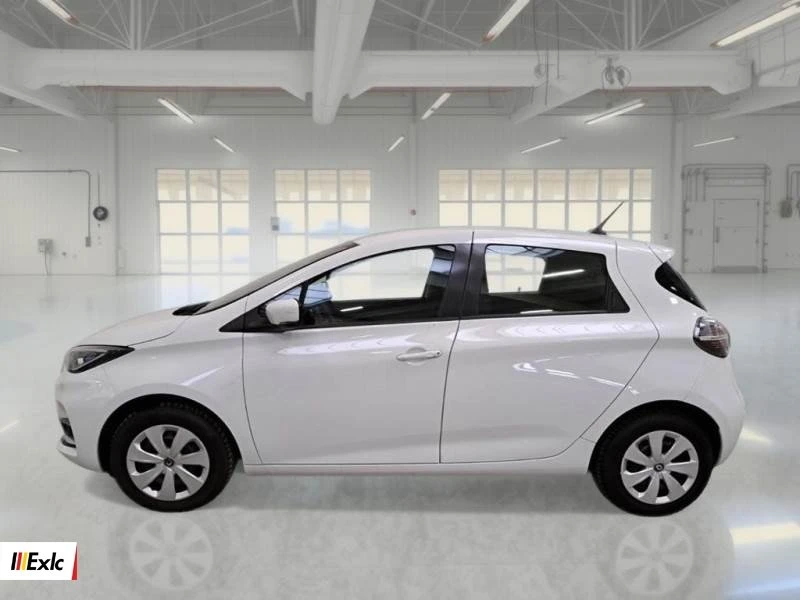 Renault Zoe | Mobile.bg � ����������� 5