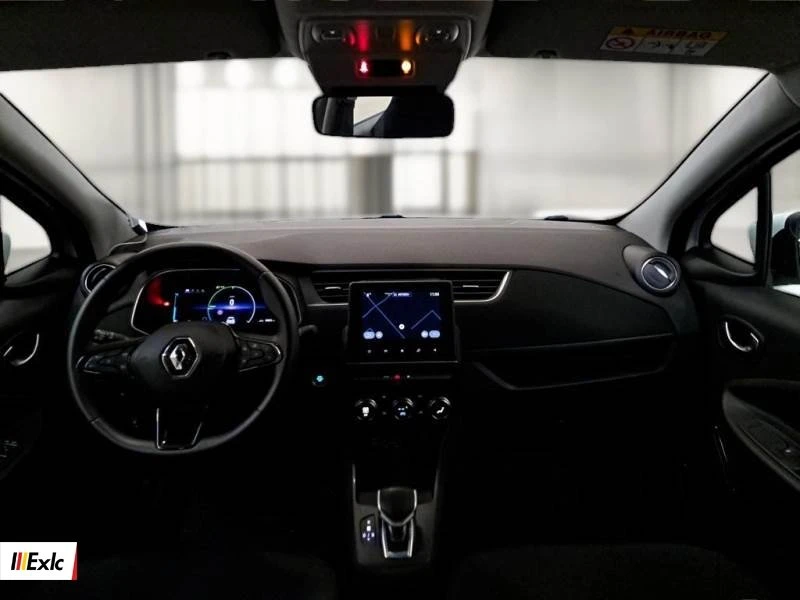 Renault Zoe | Mobile.bg � ����������� 10