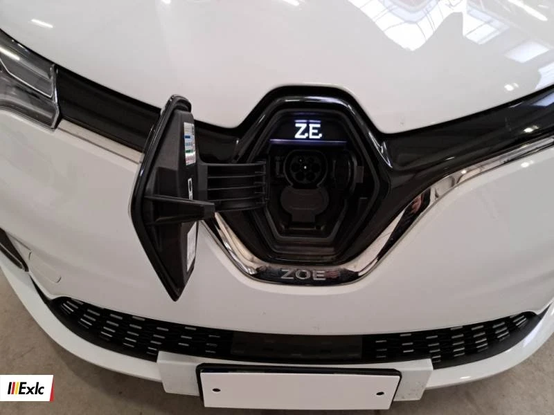 Renault Zoe | Mobile.bg � ����������� 3