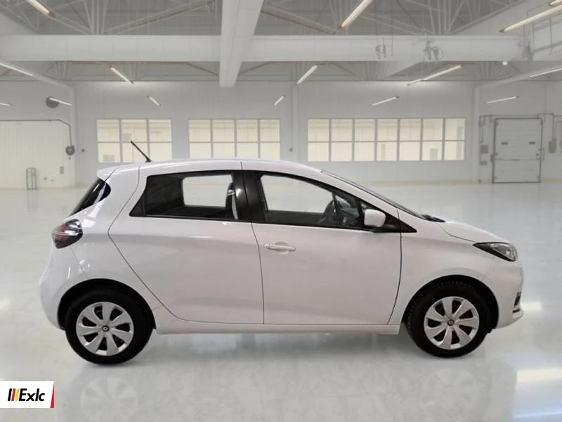 Renault Zoe | Mobile.bg � ����������� 2