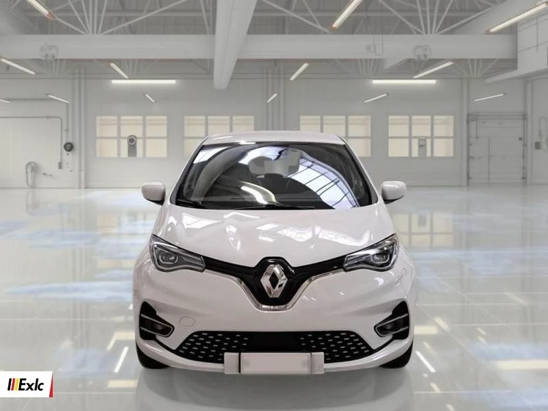 Renault Zoe | Mobile.bg � ����������� 4